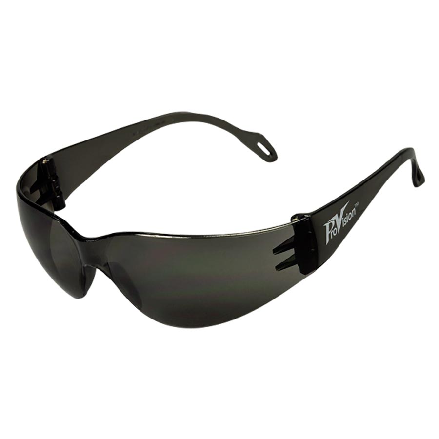 Econo Wrap Gray Frame & Lens 3601G