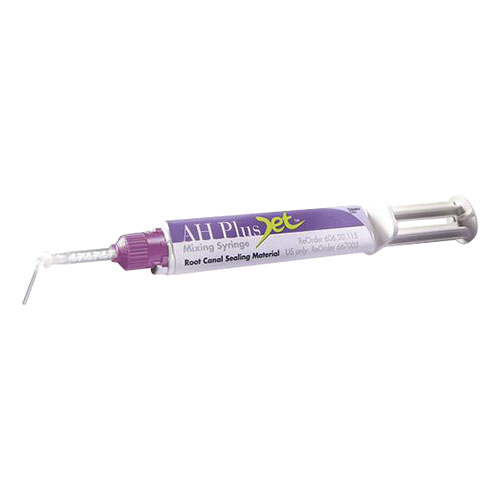 AH Plus Jet Root Canal Sealer Starter Kit 667005
