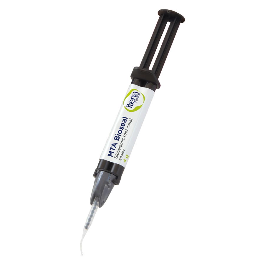 MTA Bioseal Bioceramic Root Canal Sealer 4gm
