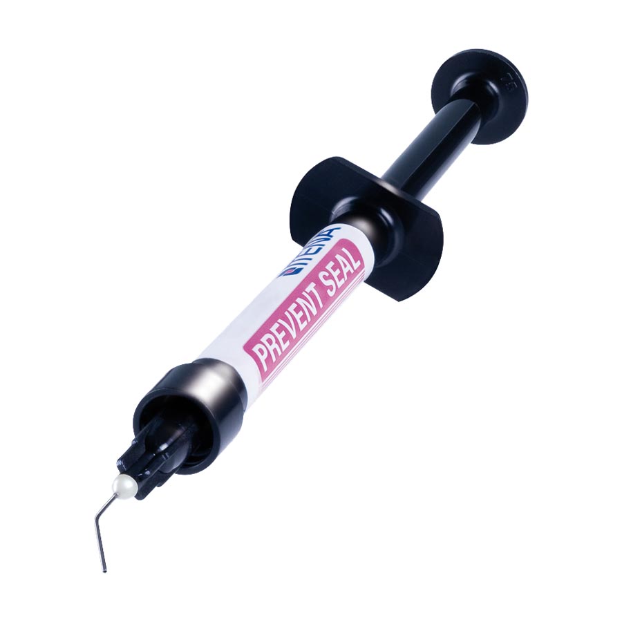 Prevent Seal Self Etching Sealant 1 x 1.2ml Syr