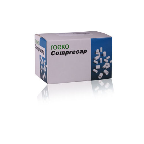 Comprecap #1 120/Pack R530008