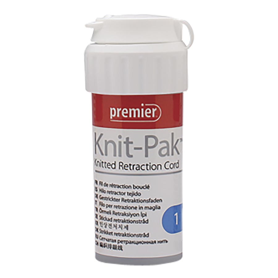 Knit-Pak Size 0 100" 9007553