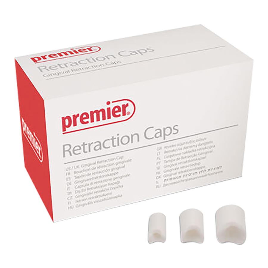 Premier Retraction Caps #1