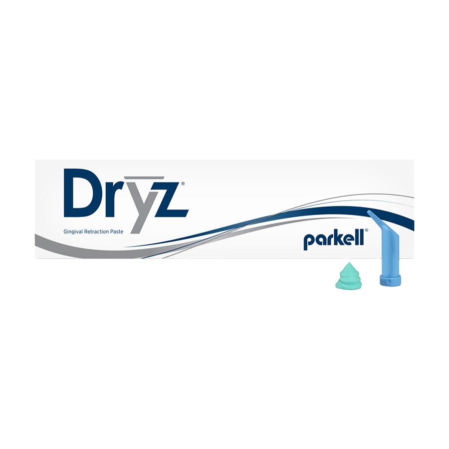 Dryz Blu Unit-Dose Hemostatic Retraction Paste 30/Pack S187