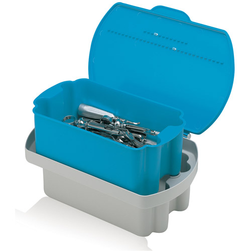 Steri-Soaker Blue 50Z805-B