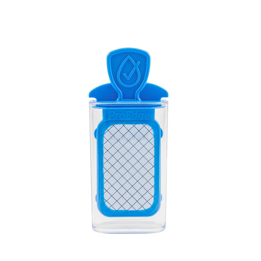 QuickPass In-Office Dental Water Test 4/Pack 60401