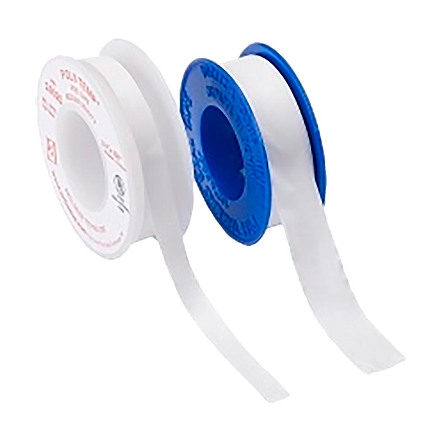 DCI Teflon Tape 1/4" 9950