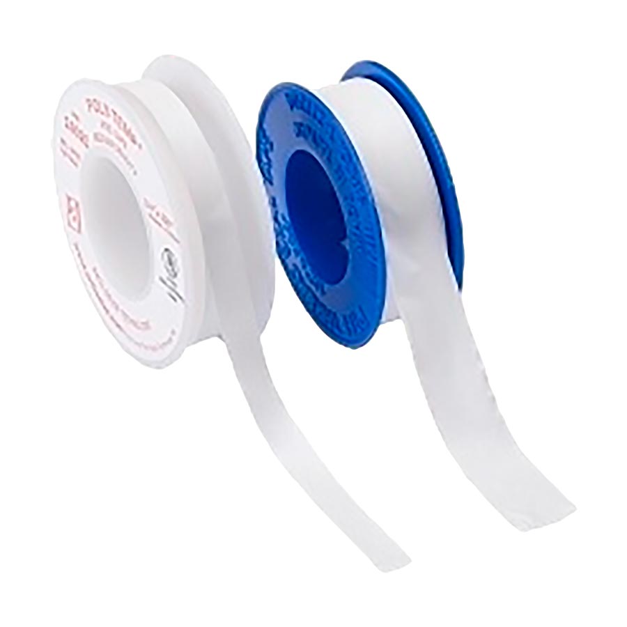 DCI Teflon Tape 1/2" 9951