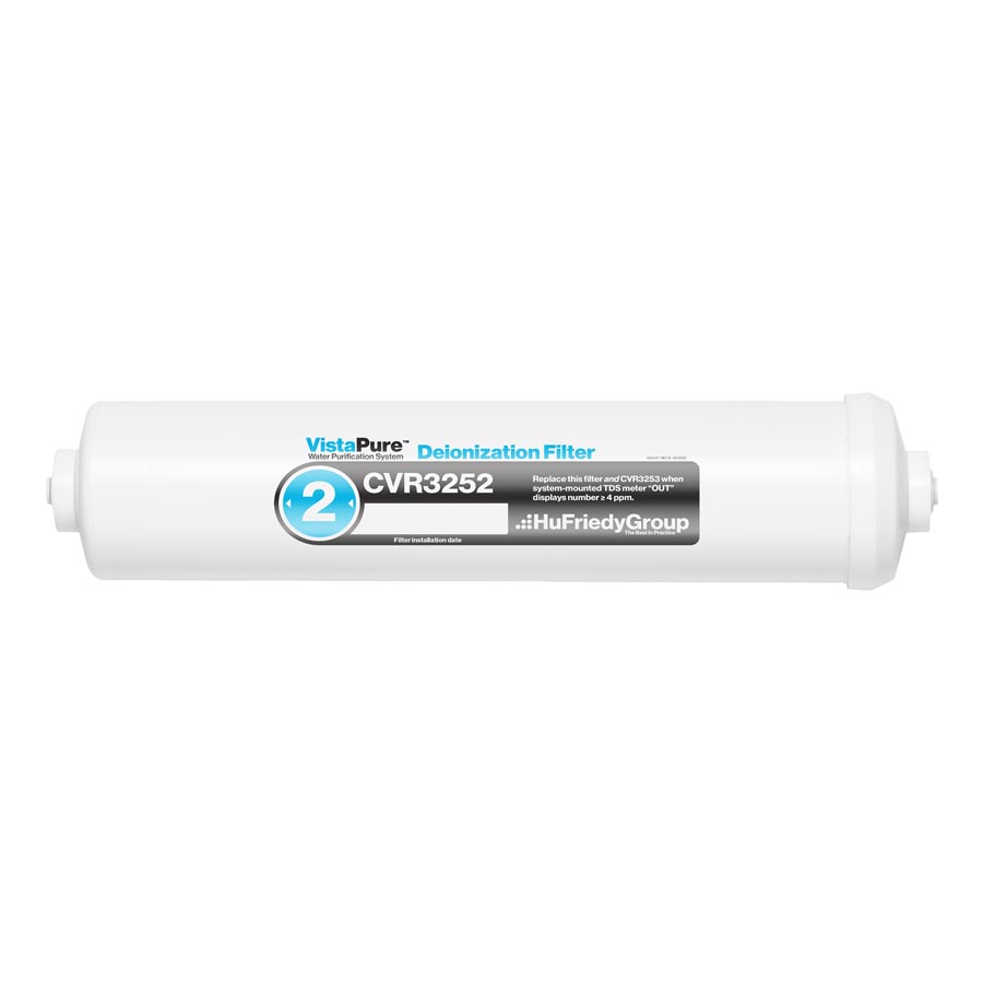 VistaPure Replacement Deionization Filter #2 CVR3252