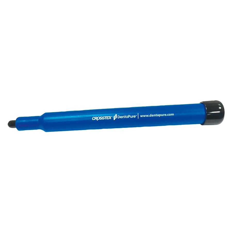 DentaPure Independent Water Bottle 1 Year Cartridge (Straw) DP365B10