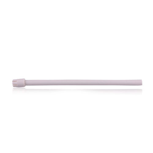 Crosstex Advantage Saliva Ejector White/White Tip ZWWI