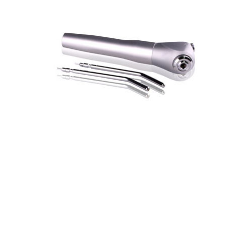 Air Water Syringe & Tip - Metal AWSYRG