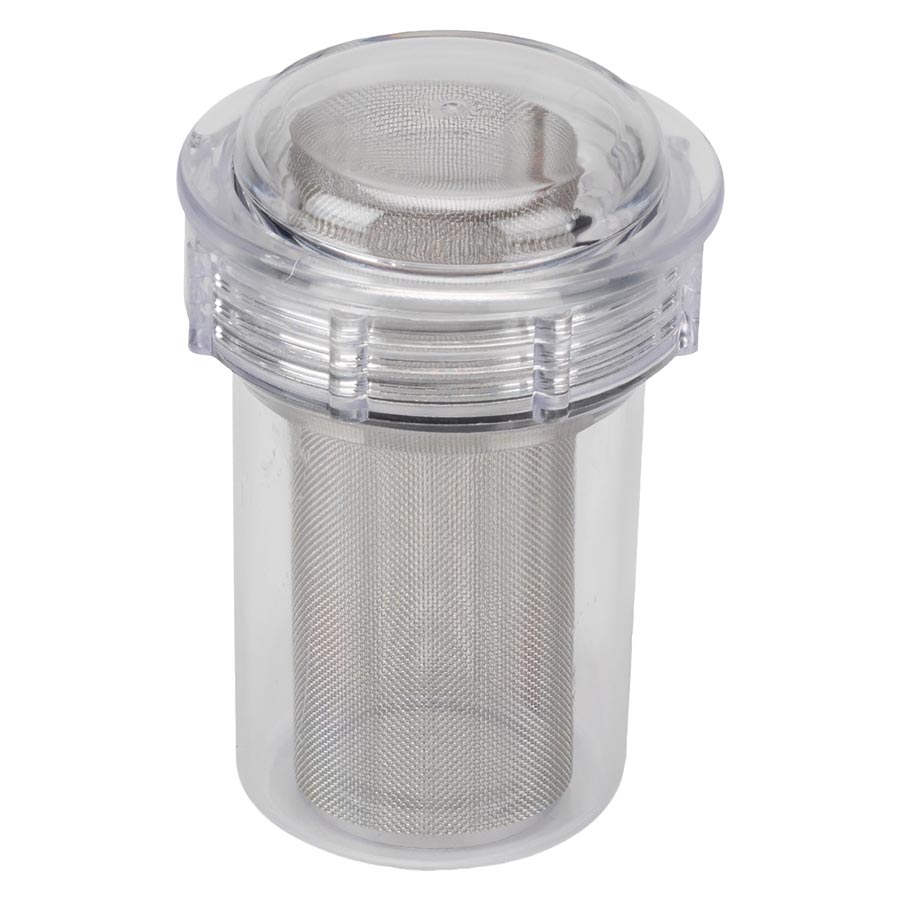 Disposable Evacuation Canisters 12/Box DC8-2200 UBC-82200