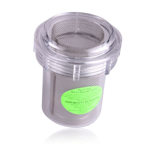 Pinnacle Evacuation Trap 2200