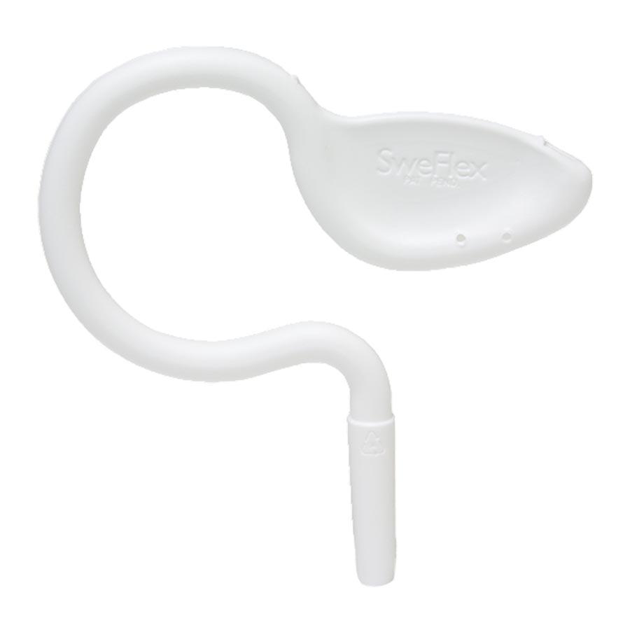 Sweflex Saliva Ejector Tip 100/Pack 254150