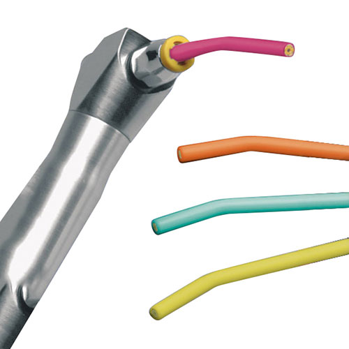 Seal Tight Spectrum Disposable Air/Water Syringe Bulk 1500/Box