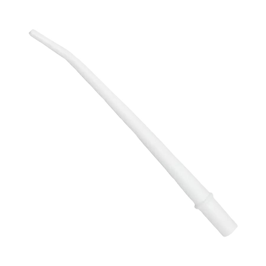 OralSurge Surgical Aspirator White Tip 25/Bag 8020
