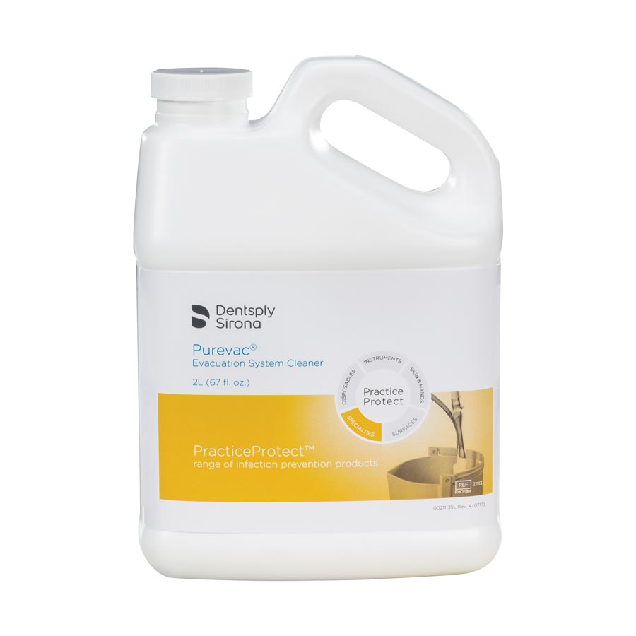 Purevac SC Evacuation Cleaner 2L 21132 *Ground Only
