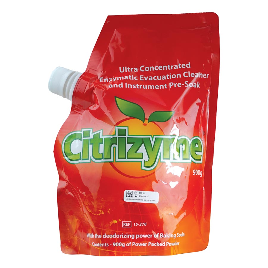 Citrizyme 900gm 15-270