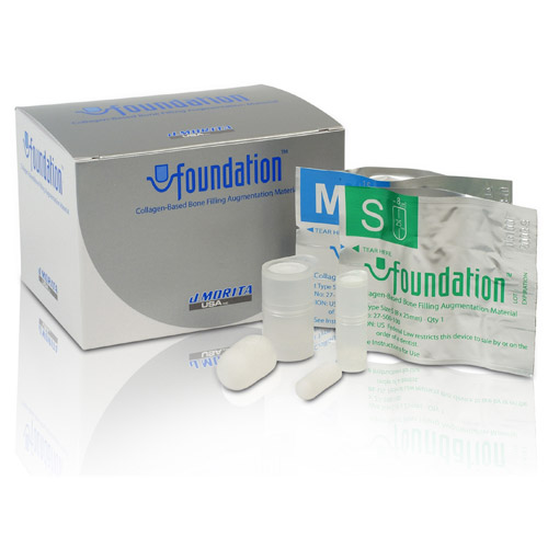 Foundation Bone Filler Medium 5/Box 27-500-200