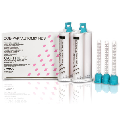 Coe-Pak Automix NDS 2/Pack 135003