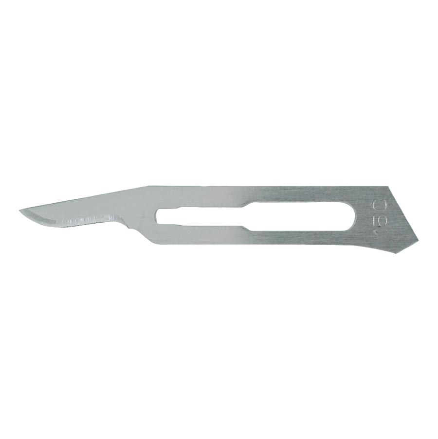 Miltex Blades #15C SS 4-315C