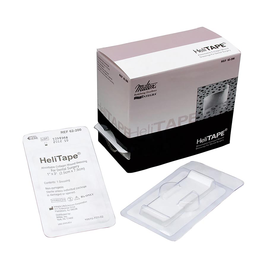 Helitape Collagen Tape 62-200