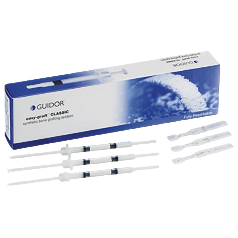 GUIDOR easy-graft Large (3 systems x 0.4ml) C11-008