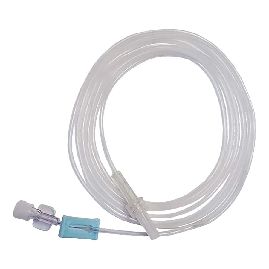 72" Universal IV Administration Extension Set 60/Pack 1772