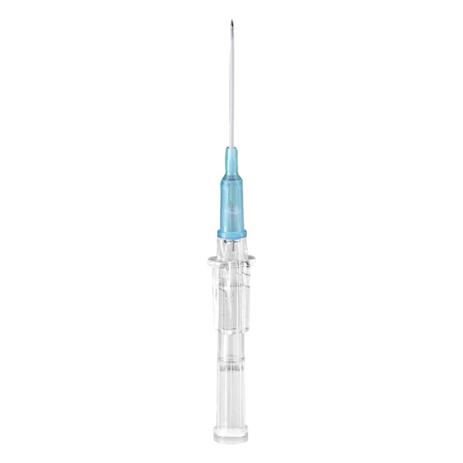 Exel IV Catheter Safelet 22Gax1" 50/Box