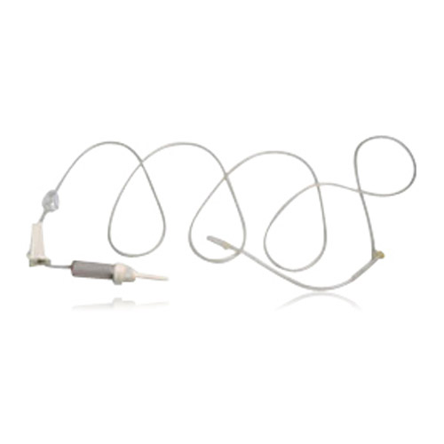 Exel Infusion Set 15 Drop/mL 50/Case