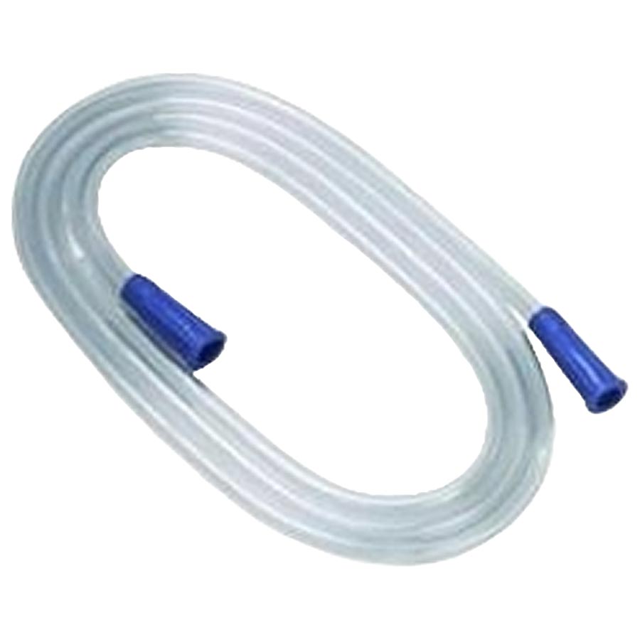 Suction Connecting Tube Argyle 10'x1/4" Universal Sterile 8888301614
