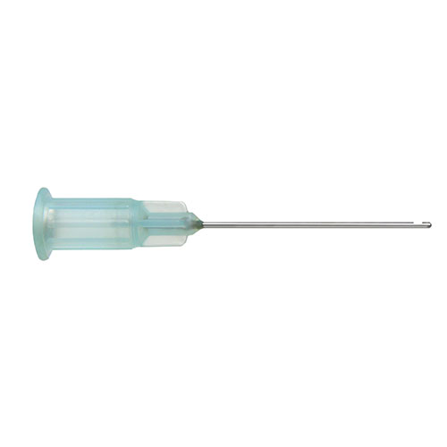 Max-I-Probe Irrigation Probe 23ga 1" 100/Box MAXP231