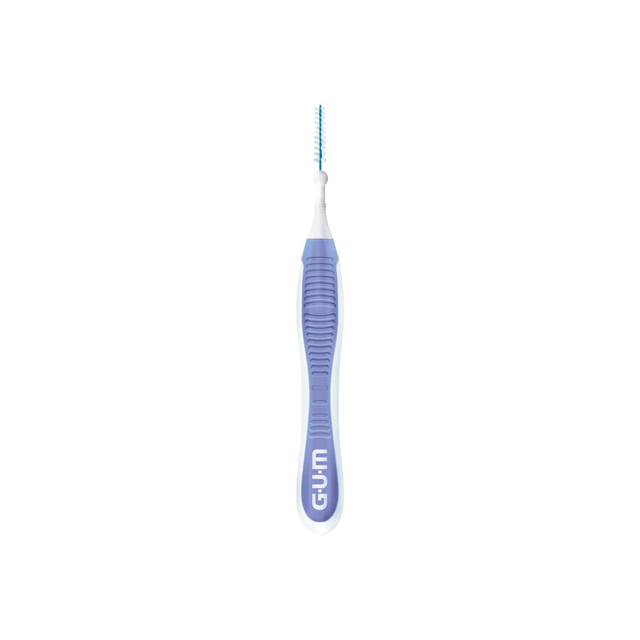 Go-Betweens Proxabrush Cleaner MicroTight Lavender 1312PQB