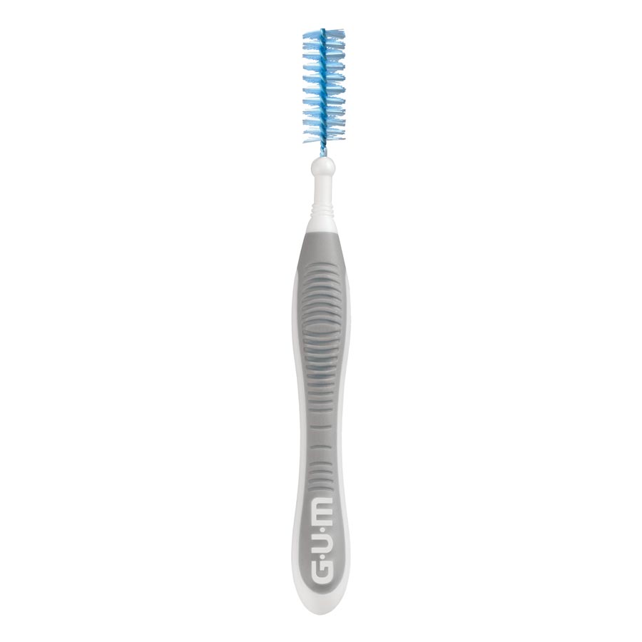 Go-Betweens Proxabrush Cleaner Extra Wide Grey 1618PQ