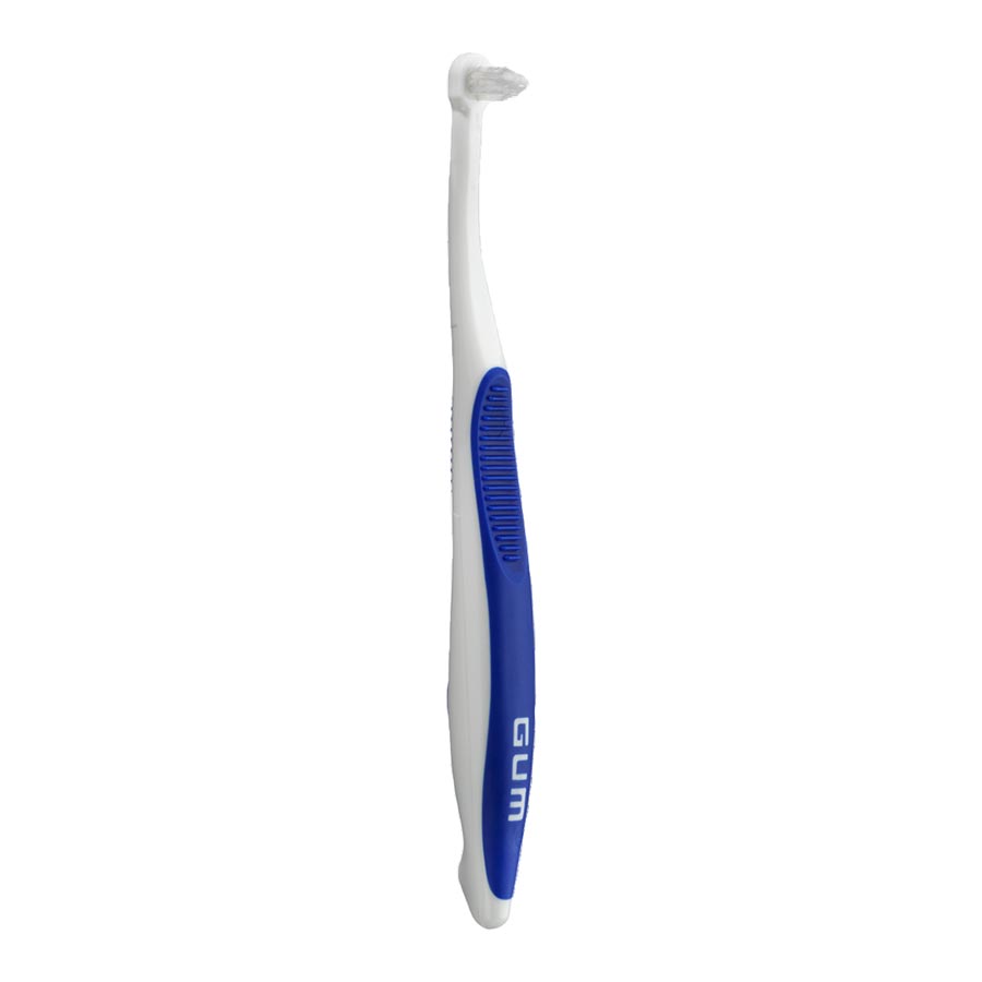 End Tuft Toothbrush Taper 308PD