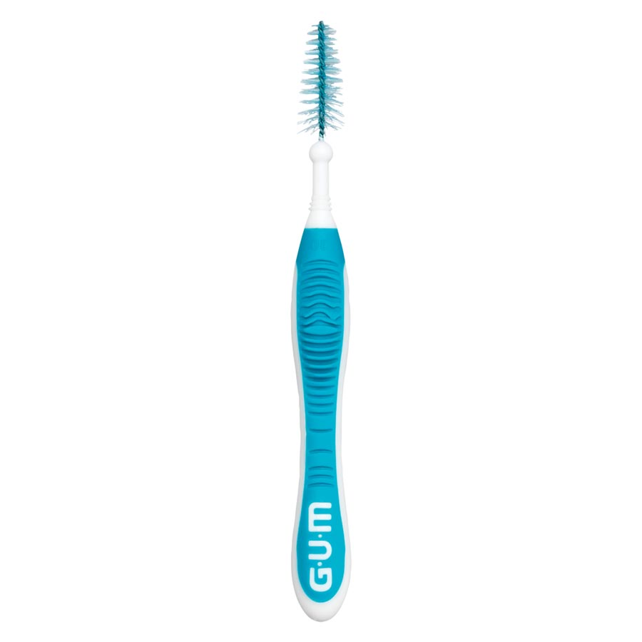 Go-Betweens Proxabrush Cleaner Wide Tapered Blue 36/box 3614PQ