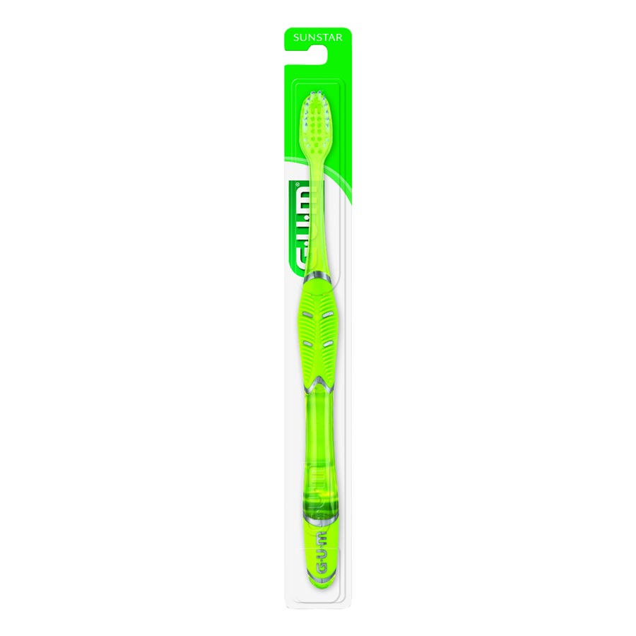 Gum Technique Deep Clean Soft Compact 12/Pack 525PH/525TPA1