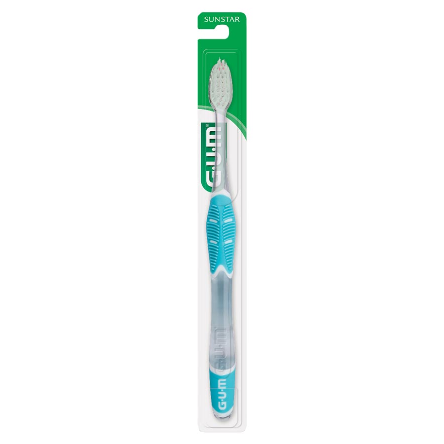 Gum Technique Deep Clean Sensitive Compact 12/Pack 527TPA1