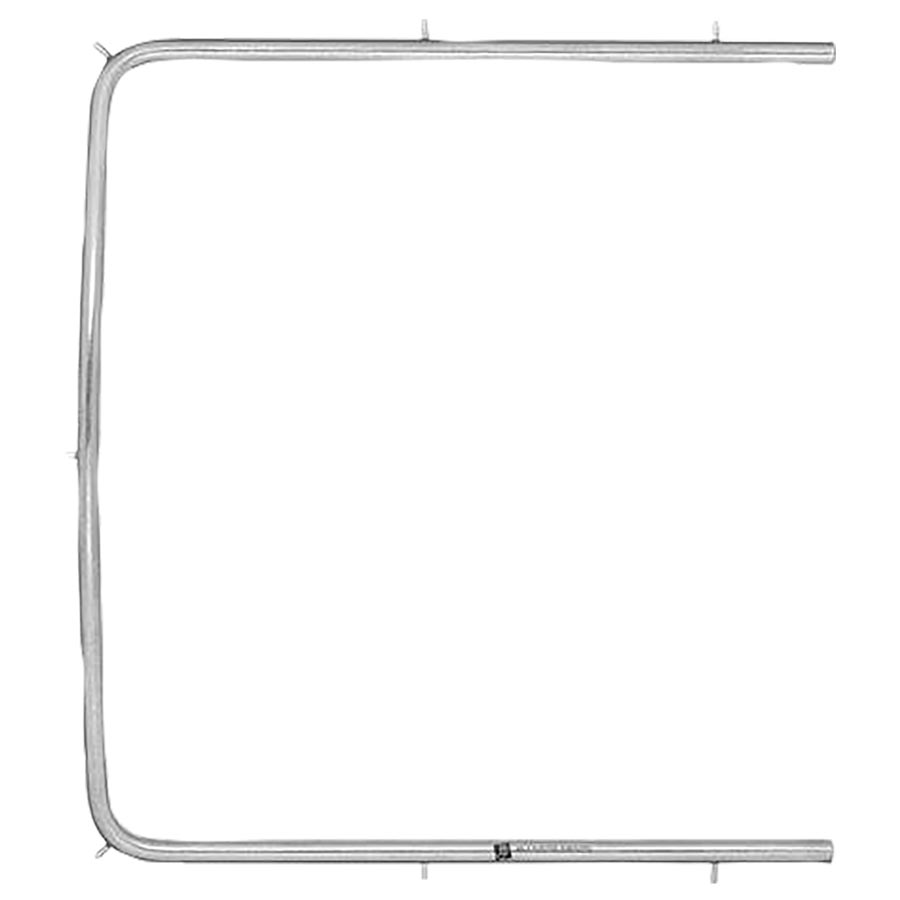 J&J Rubber Dam Holder 5" Frame 11-585