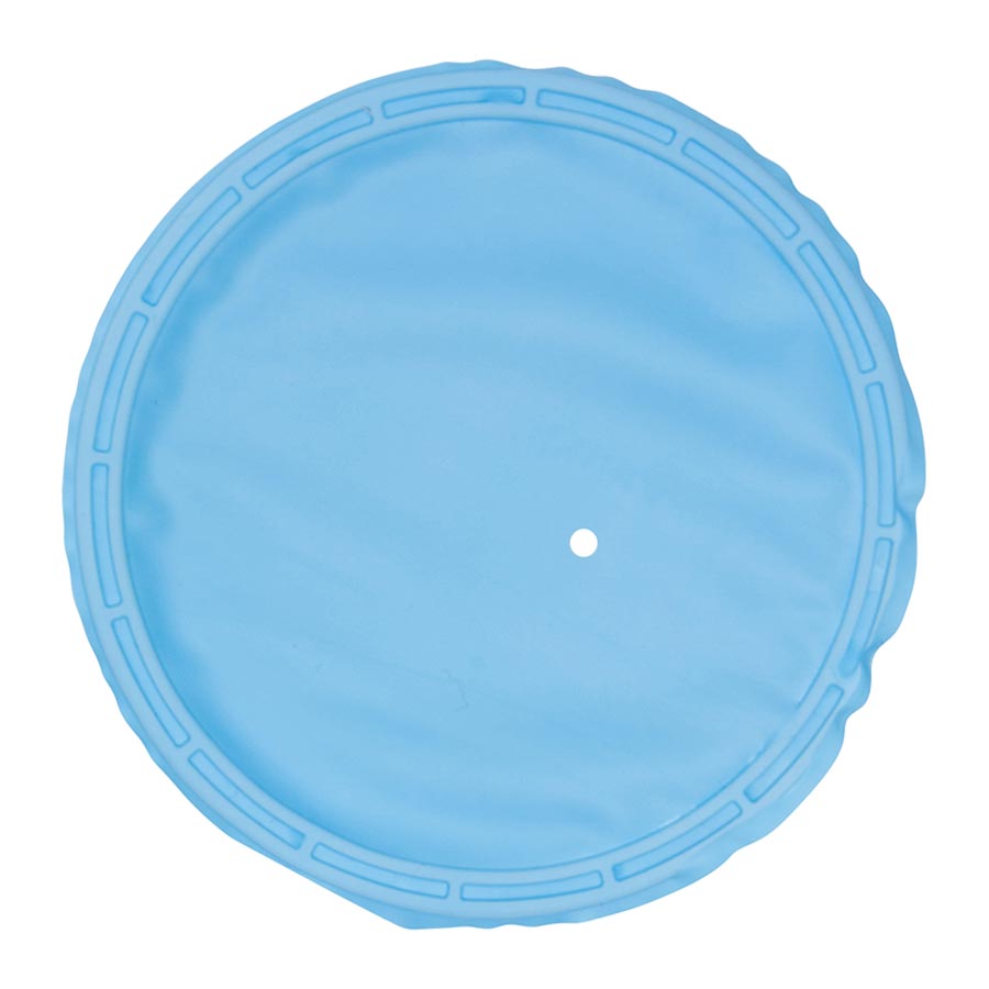 Insti-Dam 4-1/4 " Latex-Free Round 20/Pack 50Z459