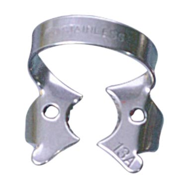 Rubber Dam Clamp Molar #3 40-8955
