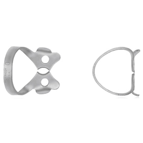 HF Rubber Dam Clamp #0