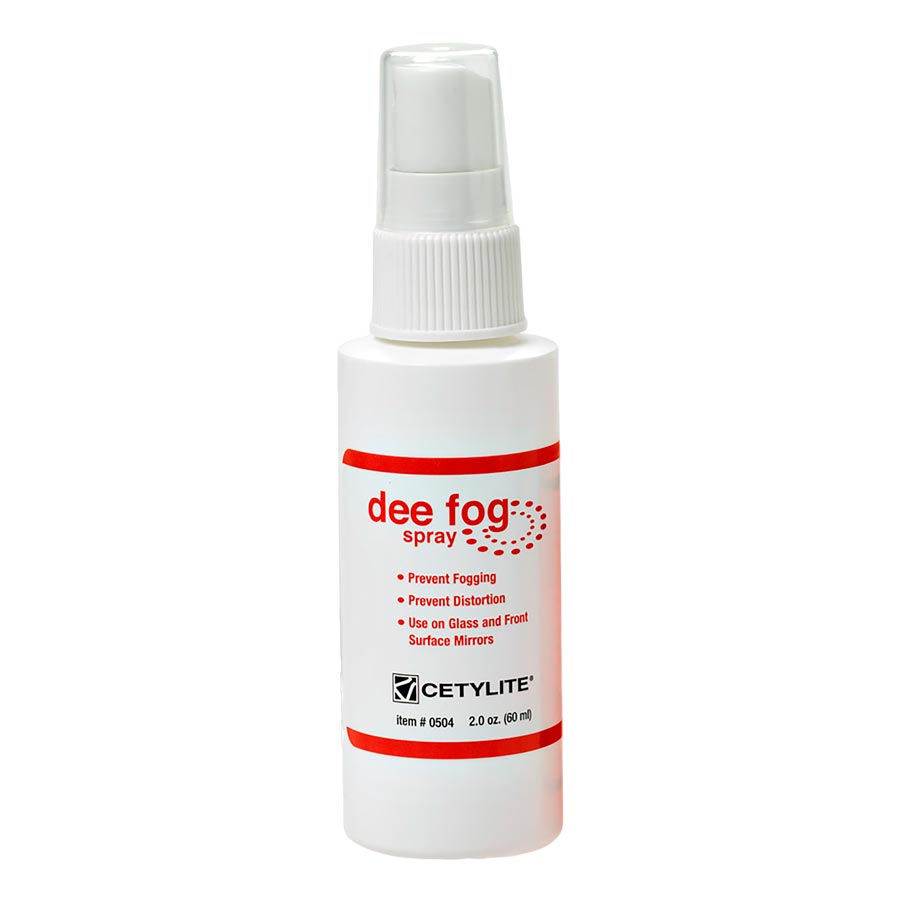 Dee-Fog 2 oz Spray 0504