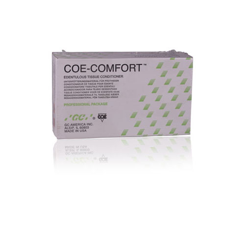 Coe-Comfort Professional Package 341001 *Ground Only