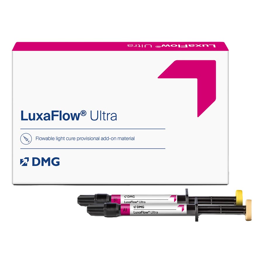 LuxaFlow Ultra Refill Kit - A1 2/Pack 224001