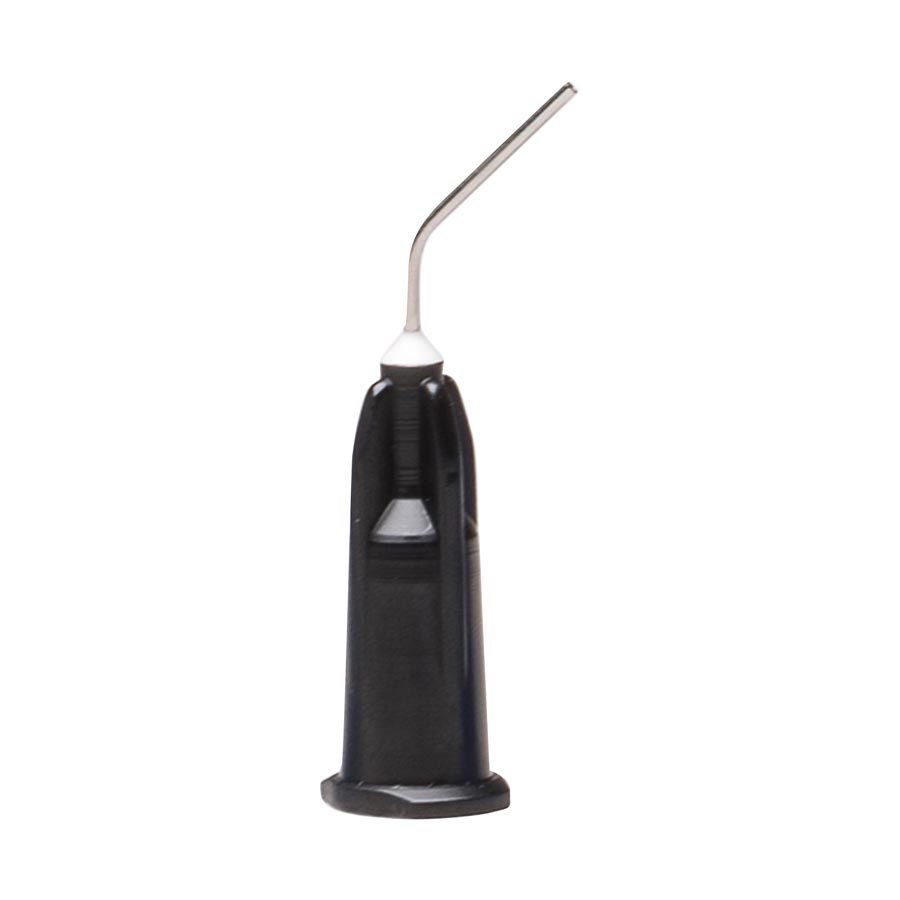 Prebent Applicator Tip 22ga X 1/2" 100/Pack 22K100