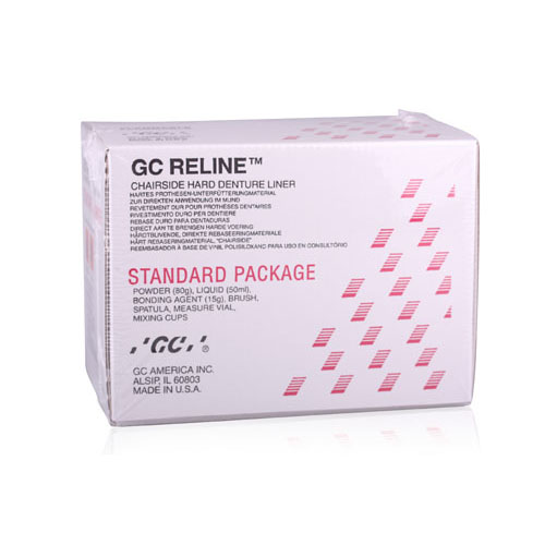 Reline Standard Pack 346001 *Ground Only