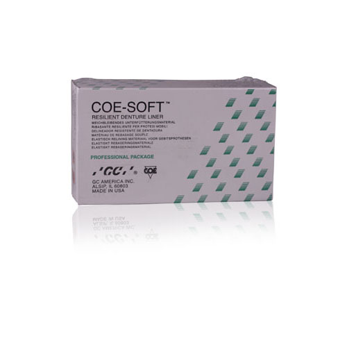 Coe-Soft Kit 5.5oz/Ea 344011 *Ground Only