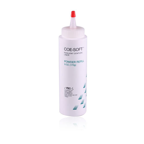 Coe-Soft Powder Only 5.5 oz 344022